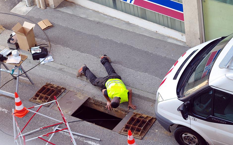 déboucher canalisation Clamart